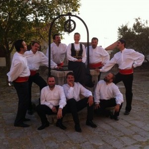 Klapa Barun Biograd 2012 480x480